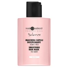 Hair Company Chrono Age Balance Girl Smoothing Mask Маска для волос дисциплинирующая 200 ml