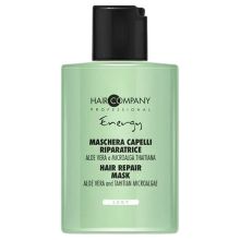 Hair Company Crono Age Energy Lady Hair Repair Mask Маска для восстановления волос 200 ml