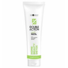 Hair Company Double Action Detoxing Peeling Отшелушивающий крем-пилинг детокс для кожи головы 150 ml