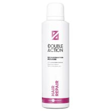 Hair Company Double Action Reconstruction Mousse Мусс восстанавливающий для волос 200 ml