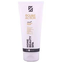 Hair Company Double Action Relaxing Mask Маска Релакс для волос 200 ml