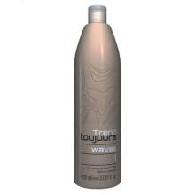 Trend Toujours Waves 1 Perm For Normal Hair Химическая завивка для нормальных волос 1000 ml
