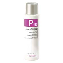 Fanola P1s Perm for Natural Strong Hair Химическая завивка для жестких волос 500 ml