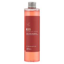 Kaaral К05 Anti Hair Loss Shampoo Шампунь против выпадения волос 250 ml