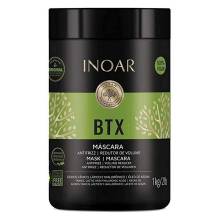 Холодний ботoкс для волосся Inoar BTX Mascara Antifrizz тисячі ml