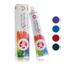 Yellow Color Chromatic Explosion Хроматичный пигмент прямого действия 100 ml