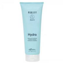 Kaaral Purify Hydra Conditioner Увлажняющий крем-кондиционер 250 ml