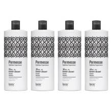Barex Permesse Expert's Delight 3%, 6%, 9%, 12% Окислительная эмульсия для волос 1000 ml