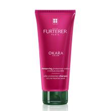 Шампунь для защиты цвета окрашенных волос Rene Furterer Okara Color Shampooing Protecteur Couleur 200 ml
