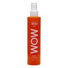You Look Professional WOW Plex Spray Спрей для защиты волос с Plex формулой 200 ml