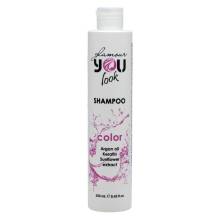You Look Color Shampoo Шампунь для окрашенных и поврежденных волос 250 ml