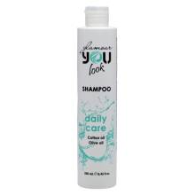 You Look Daily Care Shampoo Шампунь для щоденного застосування 250 ml