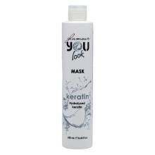 You Look Keratin Mask Маска с кератином для тонких и ломких волос 250 ml
