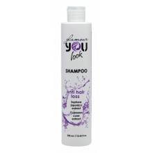 You Look Anti Hair Loss Shampoo Шампунь проти випадіння волосся 250 ml