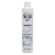 You Look Keratin Shampoo Шампунь с кератином 250 ml