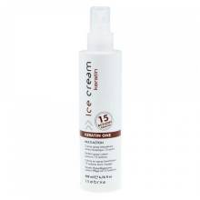 Мультиактивный спрей 15 в 1 с кератином Inebrya Keratin One Multi-Action 200 ml