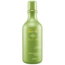 Несмываемое масло Арганы для волос Inoar Argan Oil Leave-In 250 ml