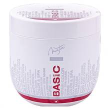 Интенсивная маска для окрашенных и сухих волос Spa Master Basic Line Mask 1000 ml