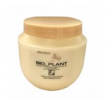 Интенсивная маска для увлажнения и реконструкции Bio Plant Pntein Rekonstrutor Mask 500 ml