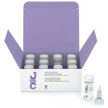 Barex Joc Cure Anti-Dandruff Treatment Интенсивная терапия против перхоти 12x12 ml