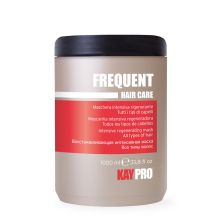 KayPro Frequent Hair Care Mask Интенсивная восстанавливающая маска для всех типов волос 1000 ml
