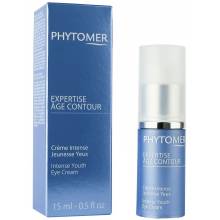 Інтенсивний крем, що омолоджує, для контуру очей Phytomer Expertise Age Contour Intense Youth Eye Cream 15 ml