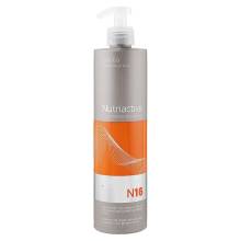 Поживний кондиціонер для волосся з колагеном та еластином Erayba Nutriactive Collastin Intense Advansed Nourishing Conditioner N16