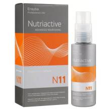 Erayba Nutriactive Advanced Nourishing Hyaluronic Velvet N11 Питательный крем для волос 100 ml