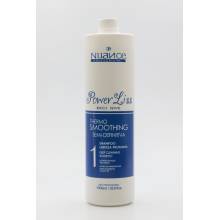 Nuance Power Liss Shampoo шампунь глубокой очистки 1 L