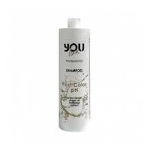 You Look Post Color Shampoo Шампунь после окрашивания 1000 ml