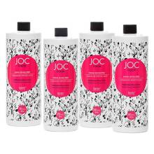 Barex Joc Color Shine Developer 3%, 6%, 9%, 12% Окислювачі для волосся з ефектом блиску 1000 ml