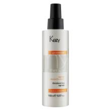 Kezy My Therapy Gentelman Thickening Spray Спрей против выпадения 150 ml