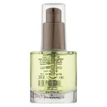 Рідкі кристали для волосся з олією насіння льону Kleral System Semi Di Lino Liquid Crystals 30 ml