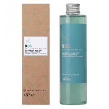 Шампунь проти сухої лупи Kaaral K05 Dandruff And Dry Scalp Shampoo 250 ml