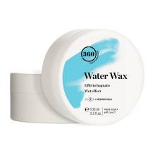 360 Water Wax Воск для укладки волос на водной основе 100 ml
