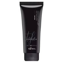 Kaaral Style Perfetto Dazzling Straightening Cream-Anti Frizz Крем для выпрямления волос 250 ml