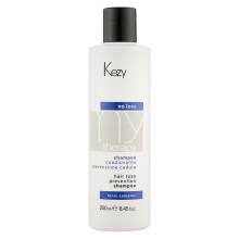 Kezy My Therapy No Loss Prevention Shampoo Шампунь для профилактики выпадения волос 250 ml