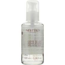 Nevitaly Rice Drops of Light Капли с рисом для сухих и поврежденных кончиков волос 100 ml
