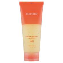 Капсульный восстанавливающий шампунь для волос Moremo Capsule Treatment Shampoo C 200 ml