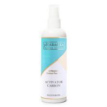 pHarmika Carbon Activator Карбоновый активатор для лица 100 ml