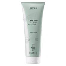 Kemon Yo Color System Yo Cond Platino Тонирующая маска для волос (платиновая) 250 ml