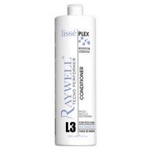 Кератин-посткондиционер для волос Raywell KERATIN LISSAGE Conditioner 1000 ml