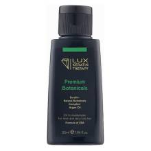 Кератин для випрямлення волосся Lux Keratin Therapy Premium Botanicals 55 ml