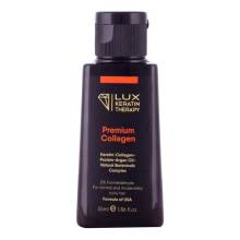 Кератин для випрямлення волосся Lux Keratin Therapy Premium Collagen 55 ml