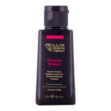 Кератин для випрямлення волосся Lux Keratin Therapy Premium Protein 55 ml