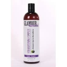 Кератин GLAMOUR Keratin Straightening with Amazon Acai & MuruMuru 473 ml