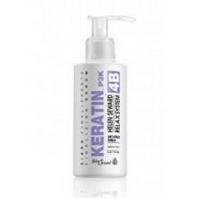 Кератиновая финишная сыворотка P3K RELAX SYSTEM Helen Seward 150 ml