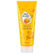 Кератиновая маска для поврежденных волос Daeng Gi Meo Ri Egg Planet Keratin Hair Pack 200 ml