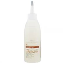 Кератиновый конструктор волос 3-в-1 Spa Master Keratin Line Hair Constructor 150 ml