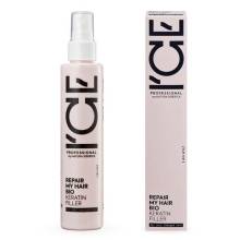 ICE Professional by Natura Siberica Repair my Hair Bio Keratin Filler Спрей-концентрат для поврежденных волос 100 ml